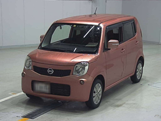 NISSAN MOCO 2014