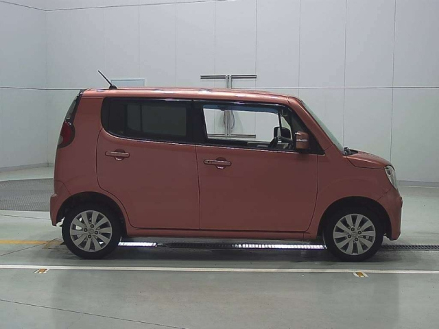 NISSAN MOCO 2014
