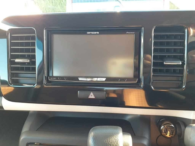 NISSAN MOCO 2014