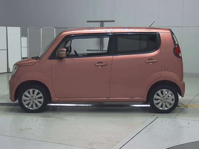 NISSAN MOCO 2014