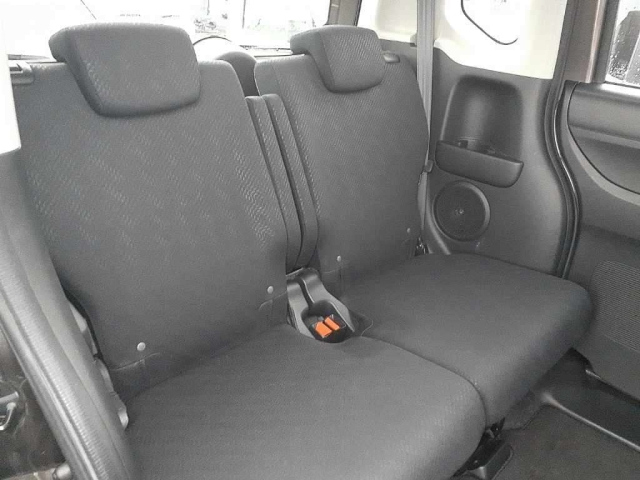 HONDA N BOX 2013