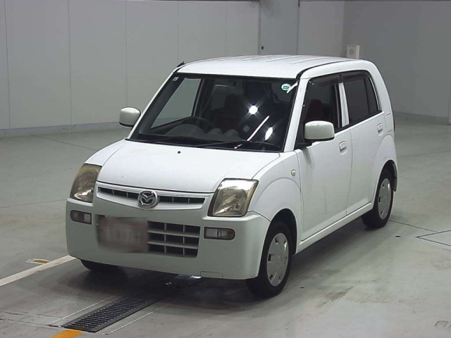 MAZDA CAROL 2009