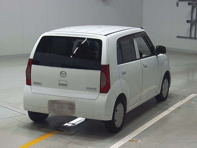MAZDA CAROL 2009