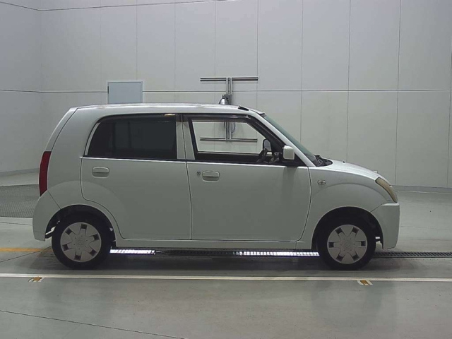 MAZDA CAROL 2009