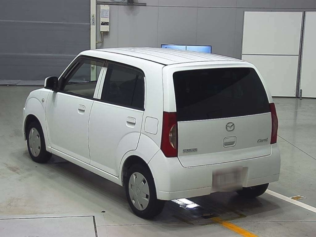 MAZDA CAROL 2009
