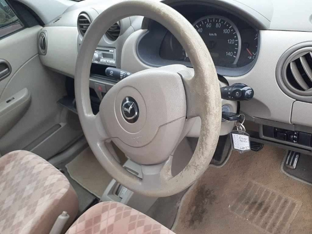 MAZDA CAROL 2009