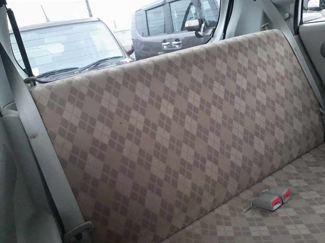 MAZDA CAROL 2009
