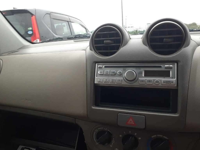 MAZDA CAROL 2009