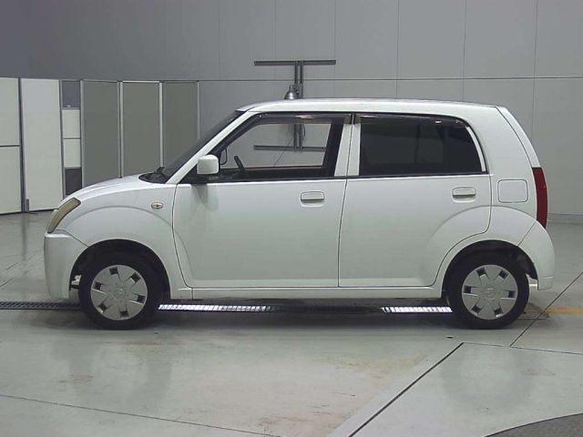 MAZDA CAROL 2009