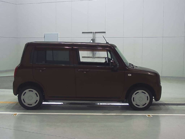 SUZUKI ALTO LAPIN 2009