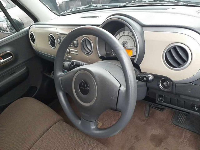 SUZUKI ALTO LAPIN 2009