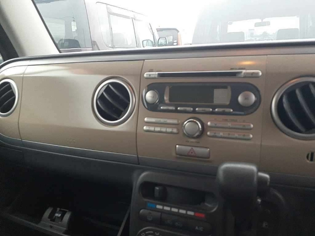 SUZUKI ALTO LAPIN 2009