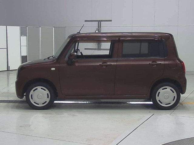SUZUKI ALTO LAPIN 2009