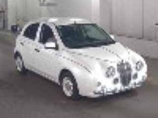 Заказать MITSUOKA VIEWT