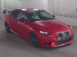 Заказать LEXUS IS