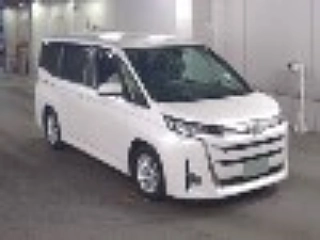 Заказать TOYOTA NOAH