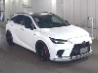 Заказать LEXUS RX