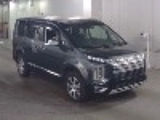 Заказать MITSUBISHI DELICA