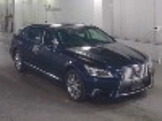 Заказать LEXUS LS