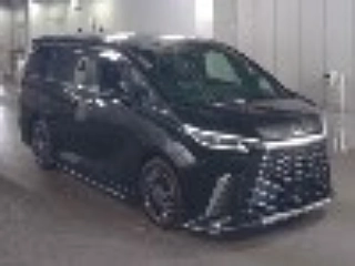 Заказать LEXUS LM