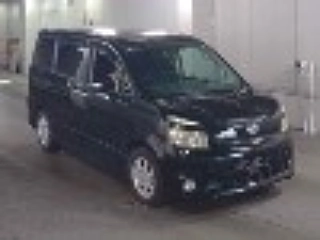 Заказать TOYOTA VOXY