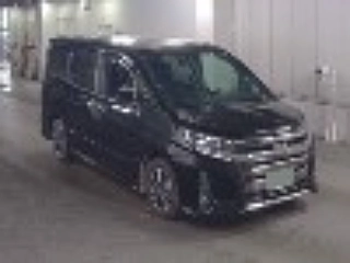Заказать TOYOTA NOAH