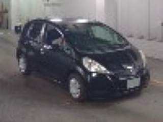Заказать HONDA FIT