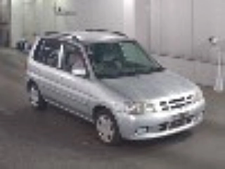Заказать FORD FESTIVA MINI WAGON