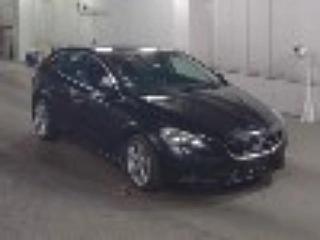 Заказать VOLVO V40