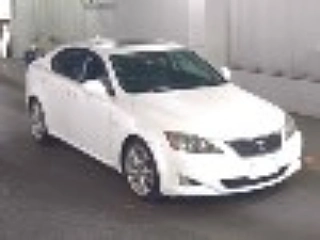 Заказать LEXUS IS