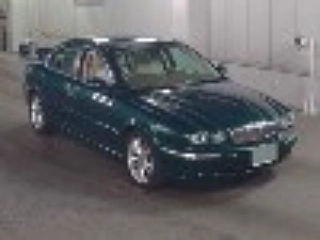 Заказать JAGUAR X TYPE