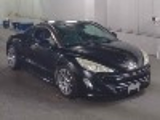 Заказать PEUGEOT RCZ
