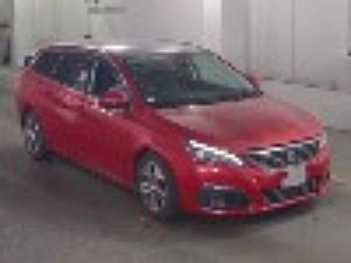 Заказать PEUGEOT 308