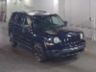 Заказать JEEP PATRIOT