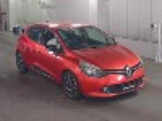 Заказать RENAULT LUTECIA