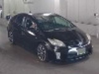 Заказать TOYOTA PRIUS