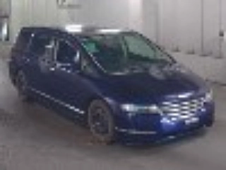 Заказать HONDA ODYSSEY