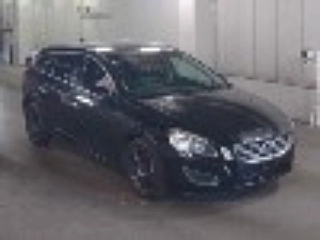 Заказать VOLVO V60