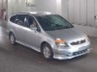 Заказать HONDA STREAM