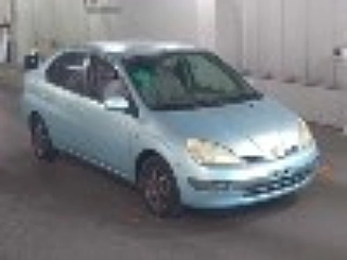 Заказать TOYOTA PRIUS
