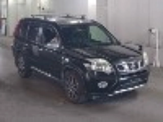 Заказать NISSAN X-TRAIL
