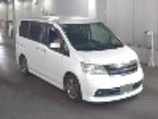 Заказать NISSAN SERENA