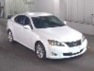 Заказать LEXUS IS