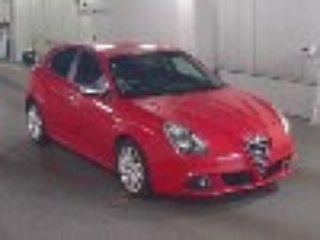 Заказать ALFAROMEO GIULIETTA