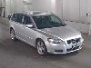 Заказать VOLVO V50