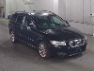 Заказать VOLVO V50