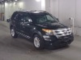 Заказать FORD EXPLORER