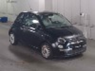 Заказать FIAT 500