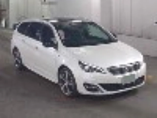 Заказать PEUGEOT 308