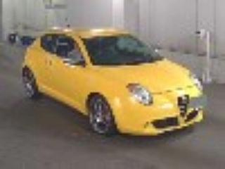 Заказать ALFAROMEO MITO